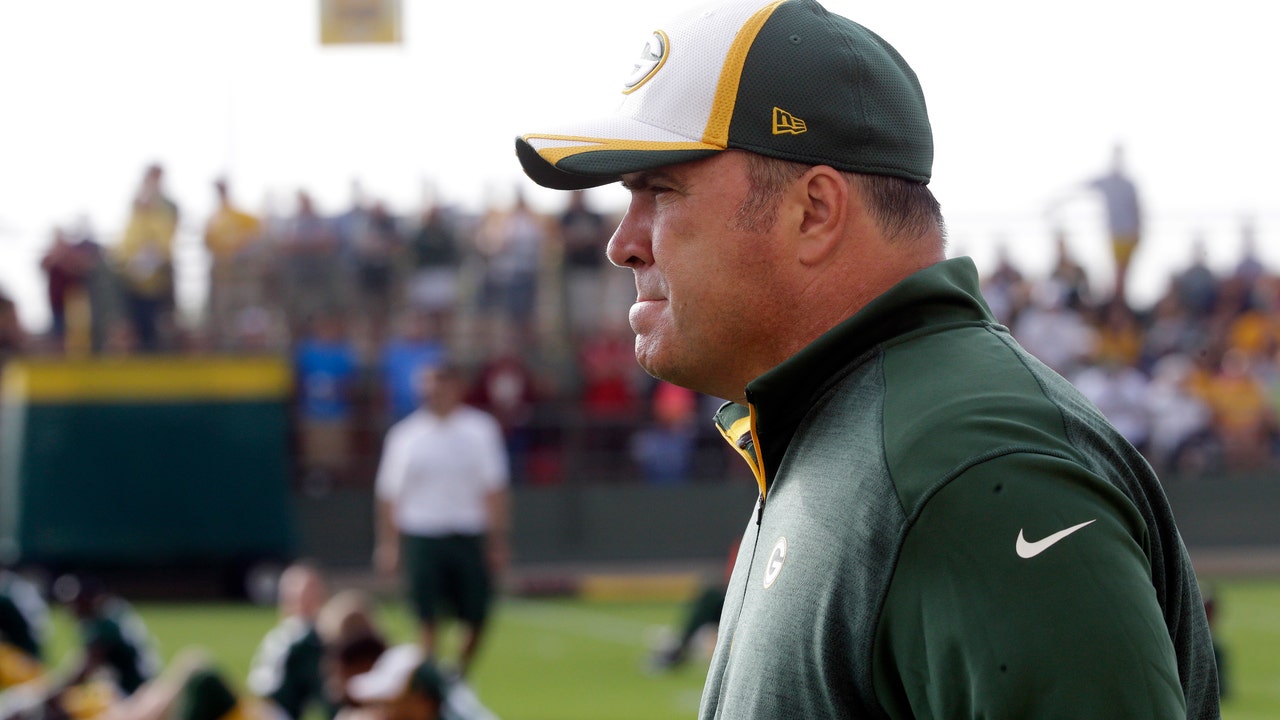 Punches between Packers teammates lead to coaches showdown